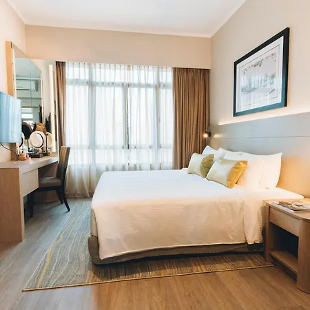 Great World Residences